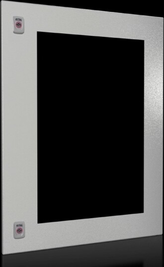 Rittal Sv 9682.169 Dør Grå Stål Ip54 600 Mm 800 Mm 9682169 Rittal Sv 9682.169 Dør Grå Stål Ip54 600 Mm 800 Mm 9682169