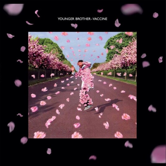 Younger Brother Vaccine LP/Vinyl