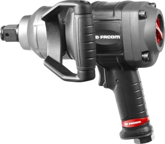 Facom NM.3000F Muttertrekker, Maskiner