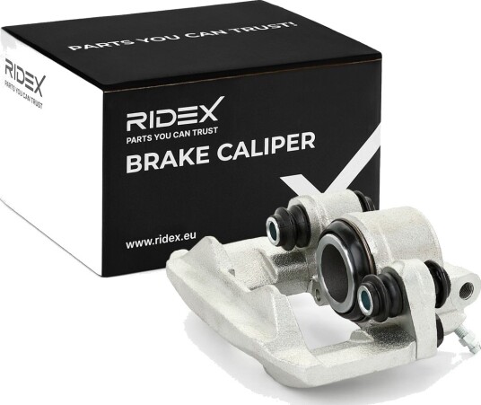 RIDEX 78B0070 Bremsecaliper RIDEX 78B0070 Bremsecaliper