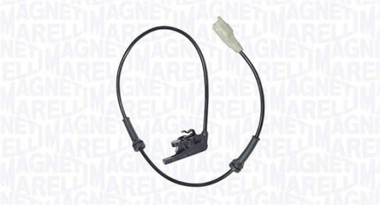 ABS sensor MAGNETI MARELLI 172100117010 ABS sensor MAGNETI MARELLI 172100117010