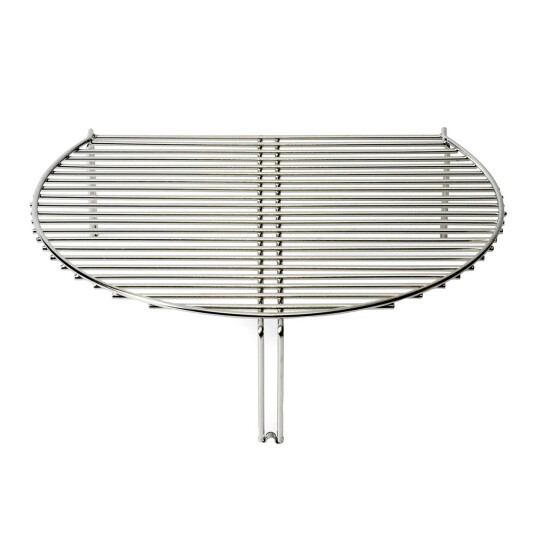 Grill Expander - Classic Joe ® grillrist - øk grillflaten med 60% Grill Expander - Classic Joe ® grillrist - øk grillflaten med 60%