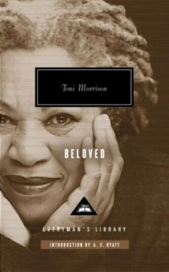 Beloved Av Toni Morrison Beloved Av Toni Morrison