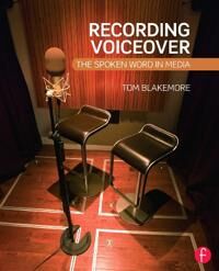 Blakemore Tom Recording Voiceover