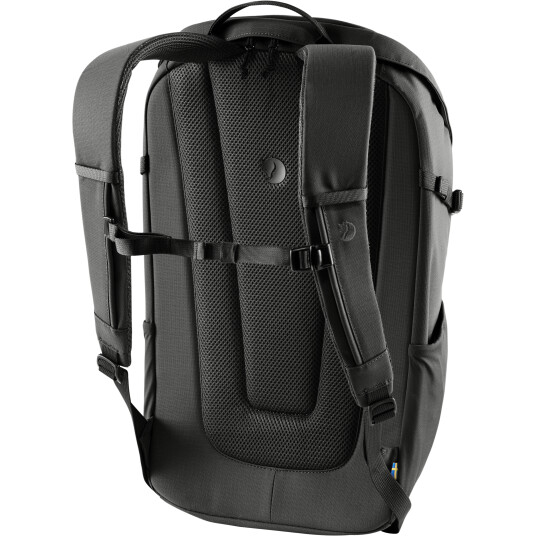 Fjellreven ULVÖ 23  DARK GREY