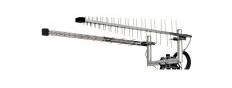 Wittenberg Antennen LAT 60 Duo Set Retningsbestemt antenne GSM, UMTS, WiFi, LTE, 5G
