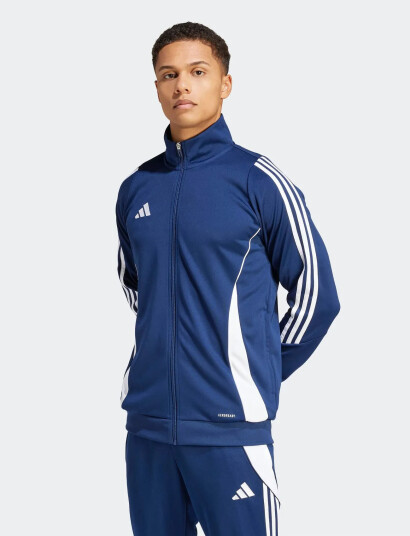 adidas Performance Tiro24 Trjkt - Navy - S adidas Performance Tiro24 Trjkt - Navy - S