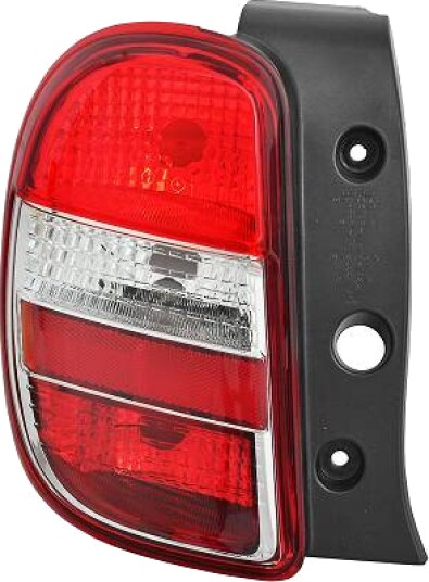 DIEDERICHS 6025091 Baklykt