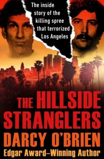The Hillside Stranglers The Hillside Stranglers