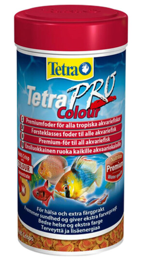Pro Colour 250 ml Pro Colour 250 ml