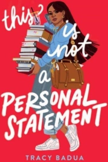 This Is Not a Personal Statement