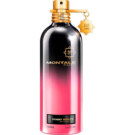 Montale Starry Nights Eau de Parfum 100 ml - Unisex Floral Duft