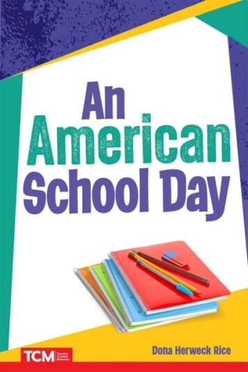 American School Day American School Day