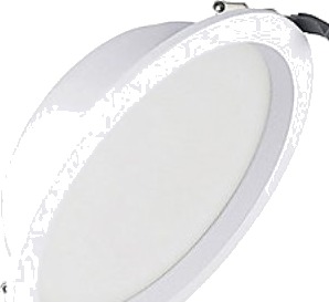 Ledvance Downlight Comfort   Dali Multi Select 3600Lm 205Mm 30W/930+940 Opal Hvid