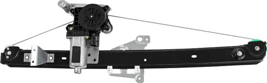 Vindusheis Professional Parts 82433721
