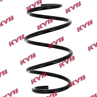 Fjær KYB RA1272 Fjær KYB RA1272