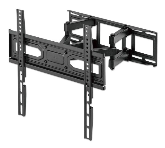 MANHATTAN Tv & Monitor Mount, Wall, MANHATTAN Tv & Monitor Mount, Wall,