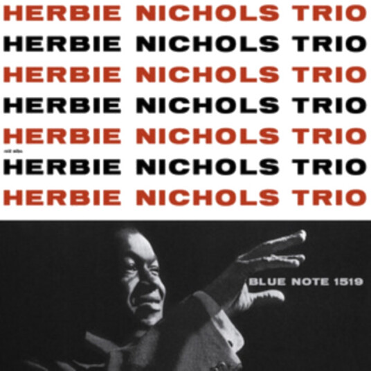 Herbie Trio Nichols Herbie Nichols Trio CD