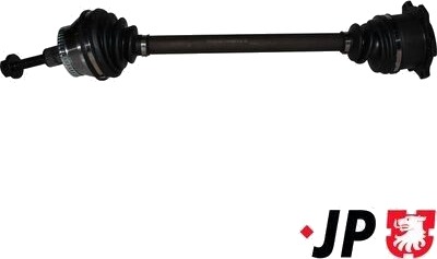 JP GROUP 1143100570 Drivaksel JP GROUP 1143100570 Drivaksel