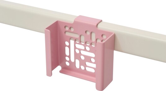 Pedestal Apple TV Fest Bubble Gum Pedestal Apple TV Fest Bubble Gum