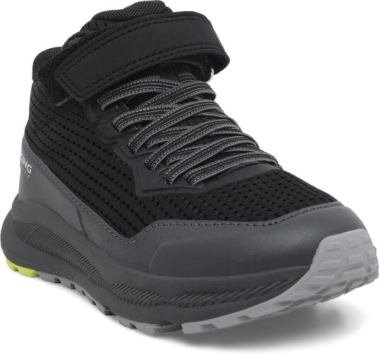 Viking Flow Mid Wp 1V - Black - 30 Viking Flow Mid Wp 1V - Black - 30