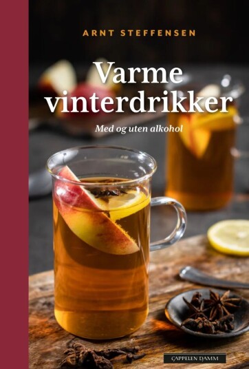 Varme Vinterdrikker Av Arnt Steffensen