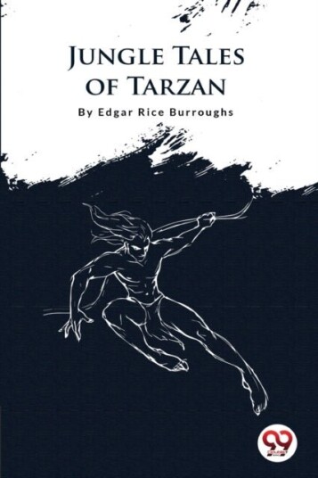 Jungle Tales of Tarzan Jungle Tales of Tarzan