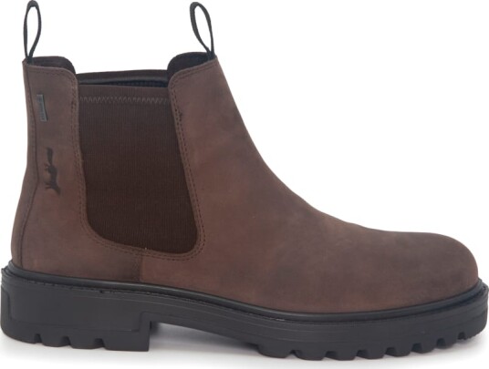 Polecat Unisex Camp Lyon GORE-TEX 44 Dark Brown