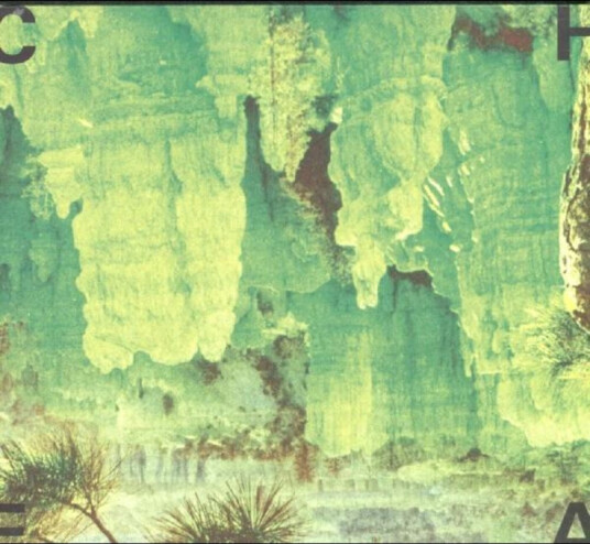 Cheatahs Cheatahs CD