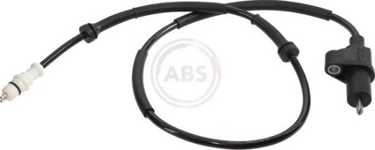 A.B.S. 30489 Sensor ABS A.B.S. 30489 Sensor ABS