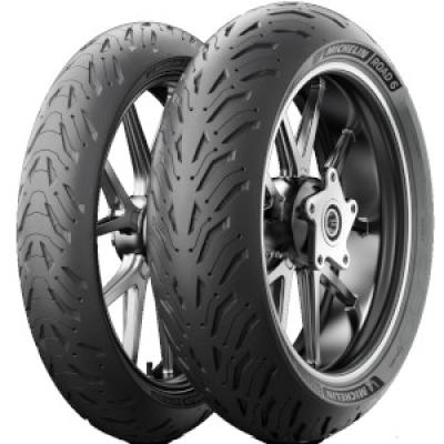 Michelin Road 6 170/60R17 72W Michelin Road 6 170/60R17 72W