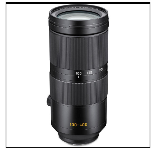Leica Vario-Elmar-SL 100-400mm f/5-6.3 Leica Vario-Elmar-SL 100-400mm f/5-6.3