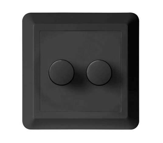 Servicepakke UniDim Duo Sort Servicepakke UniDim Duo Sort