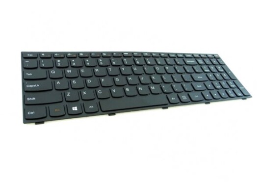 Lenovo 25214793, Tastatur, Engelsk, Fransk, Lenovo, Ideapad Flex 2-15/Flex 2-15D Lenovo 25214793, Tastatur, Engelsk, Fransk, Lenovo, Ideapad Flex 2-15/Flex 2-15D