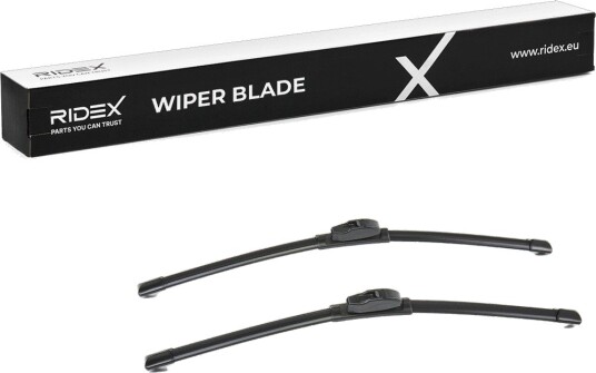 RIDEX 298W17229 Vindusvisker