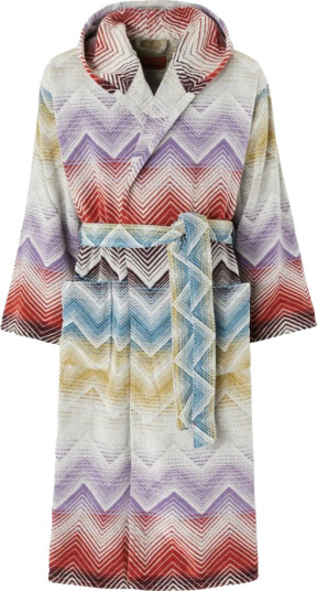 Missoni Home Herre Natt  og Loungeklær Flerfarget L,