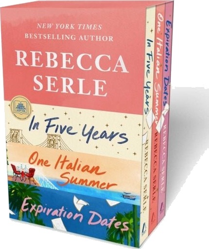 Rebecca Serle Boxed Set