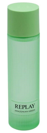 Replay Earth Made Amazonian Green Eau de Toilette 200 ml