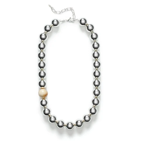 Anni Lu, Dame, Accessories, Grå, ONE SIZE,