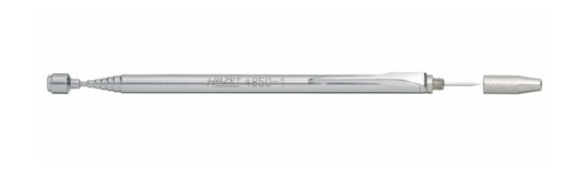 Hazet 4850-1 Justeringsnøkkel for Vindusspyleanlegg 6mm Krom 670mm Hazet 4850-1 Justeringsnøkkel for Vindusspyleanlegg 6mm Krom 670mm