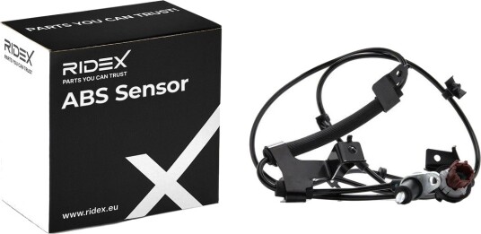 RIDEX 412W0894 Sensor ABS