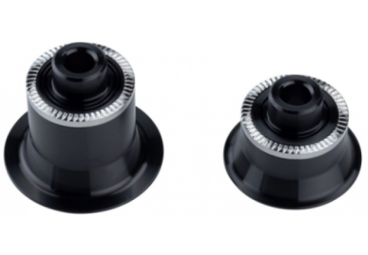 Zipp Aksel End Cap Sett Bak Zipp Aksel End Cap Sett Bak