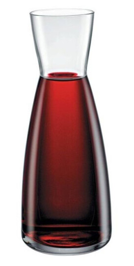 Ypsilon vinkaraffel 100 cl Bormioli Rocco