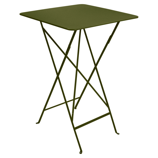 Fermob Fermob Bistr Bardisk 71x71 cm Pesto Fermob Fermob Bistr Bardisk 71x71 cm Pesto