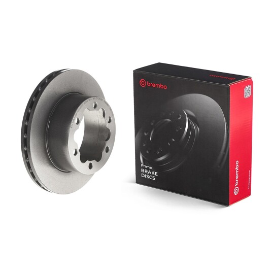 Bremseskive BREMBO 09.9510.11