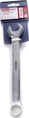 Forsage Kombinert Nøkkel 18 Mm Cr-V