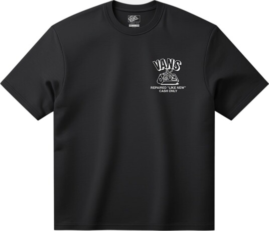 Vans Refurbed SS Tee