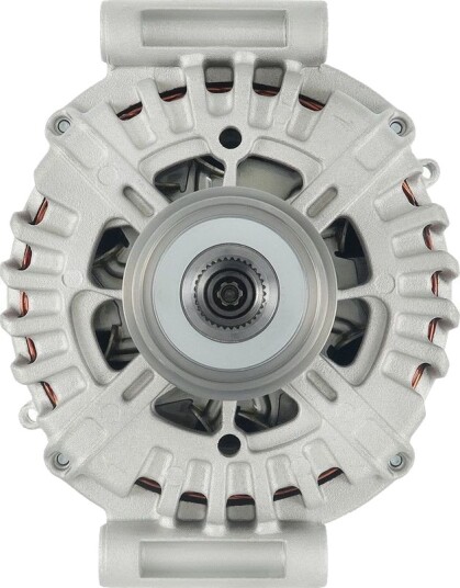 AS PL A3875S Dynamo