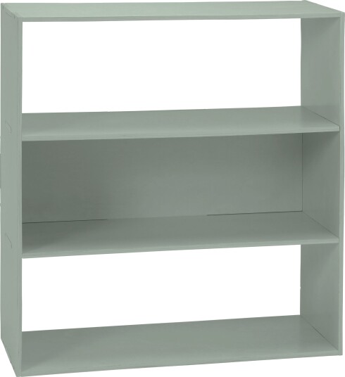 Nofred Kiddo Shelving Olive Green Nofred Kiddo Shelving Olive Green