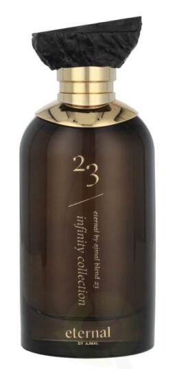 Ajmal Eternal 23 Eau De Parfum Spray 100 ml